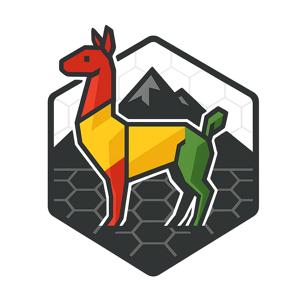 Bolivia Blockchain Conference