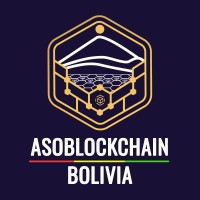 ASO Blockchain Bolivia Logo