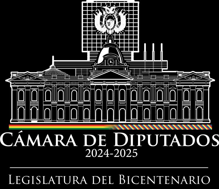 Camaro de Diputados Logo