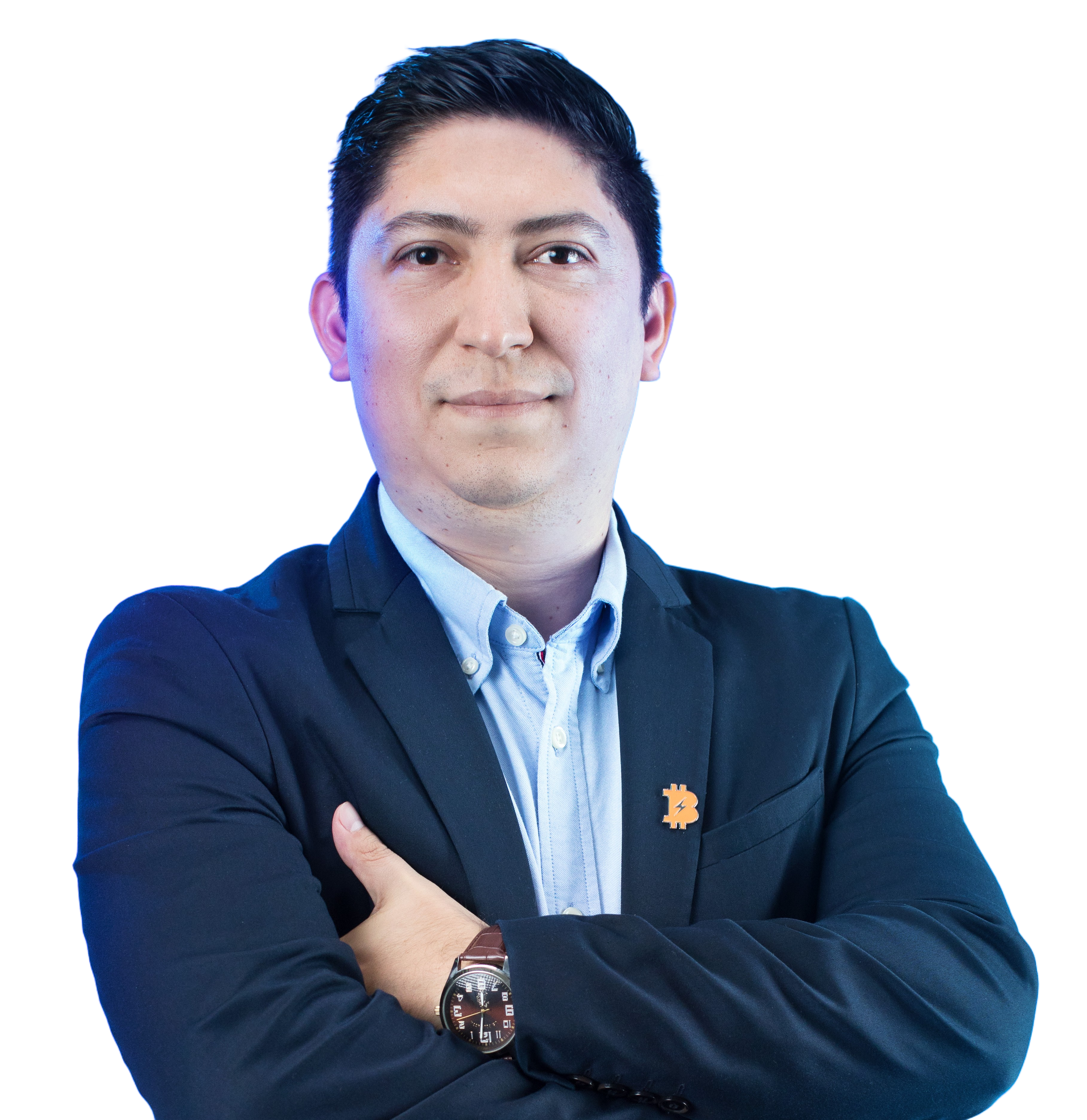 Photo of Alejandro Muñoz