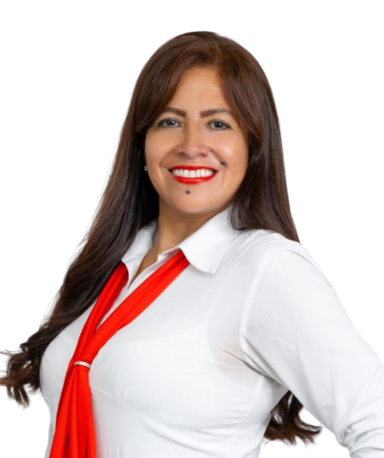 Photo of Ana María Retamozo Gareca