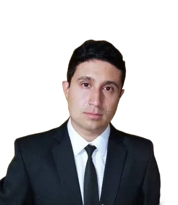 Photo of Carlos Oswaldo Alvarado