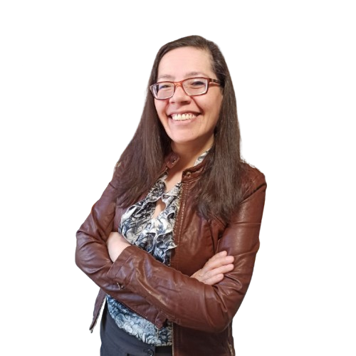 Photo of Cecilia Contreras