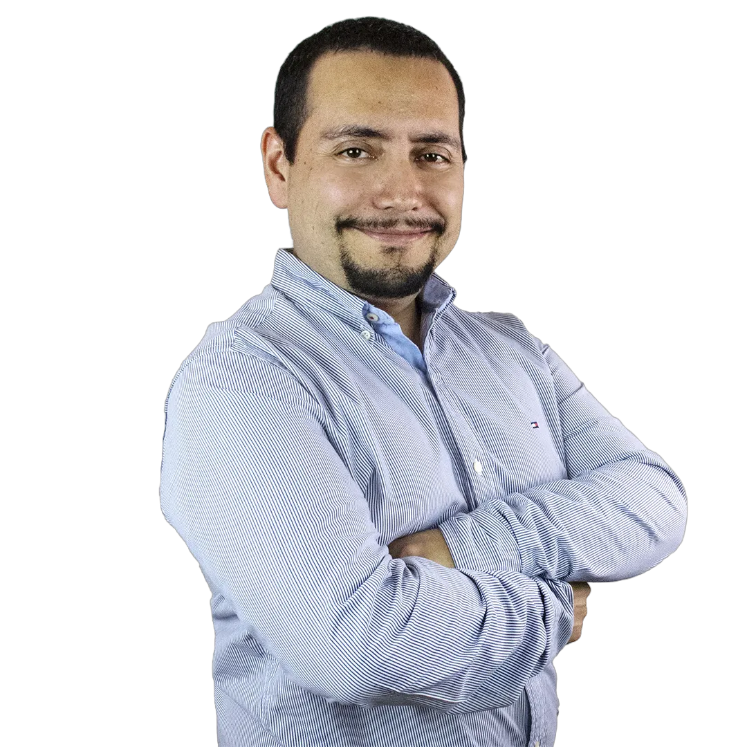 Photo of Huáscar Miranda