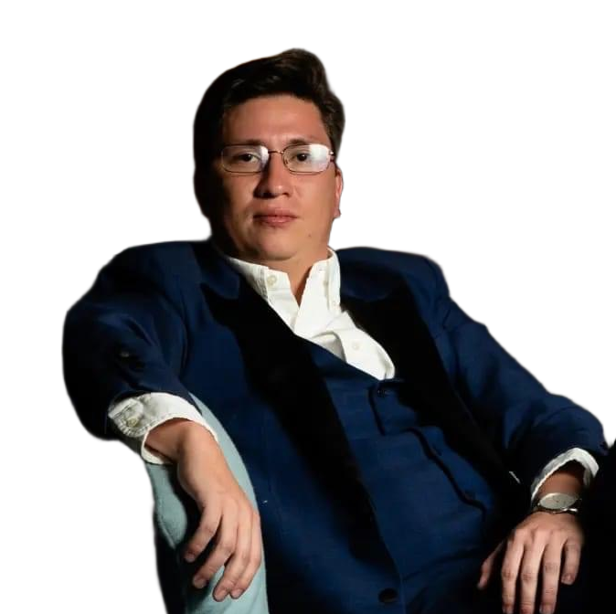 Photo of Dante Cuellar