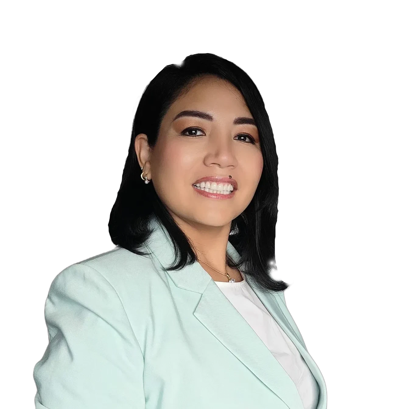 Photo of Dayana Salinas