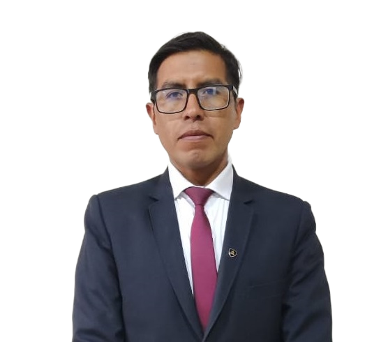 Photo of Edwin Torrez Soria