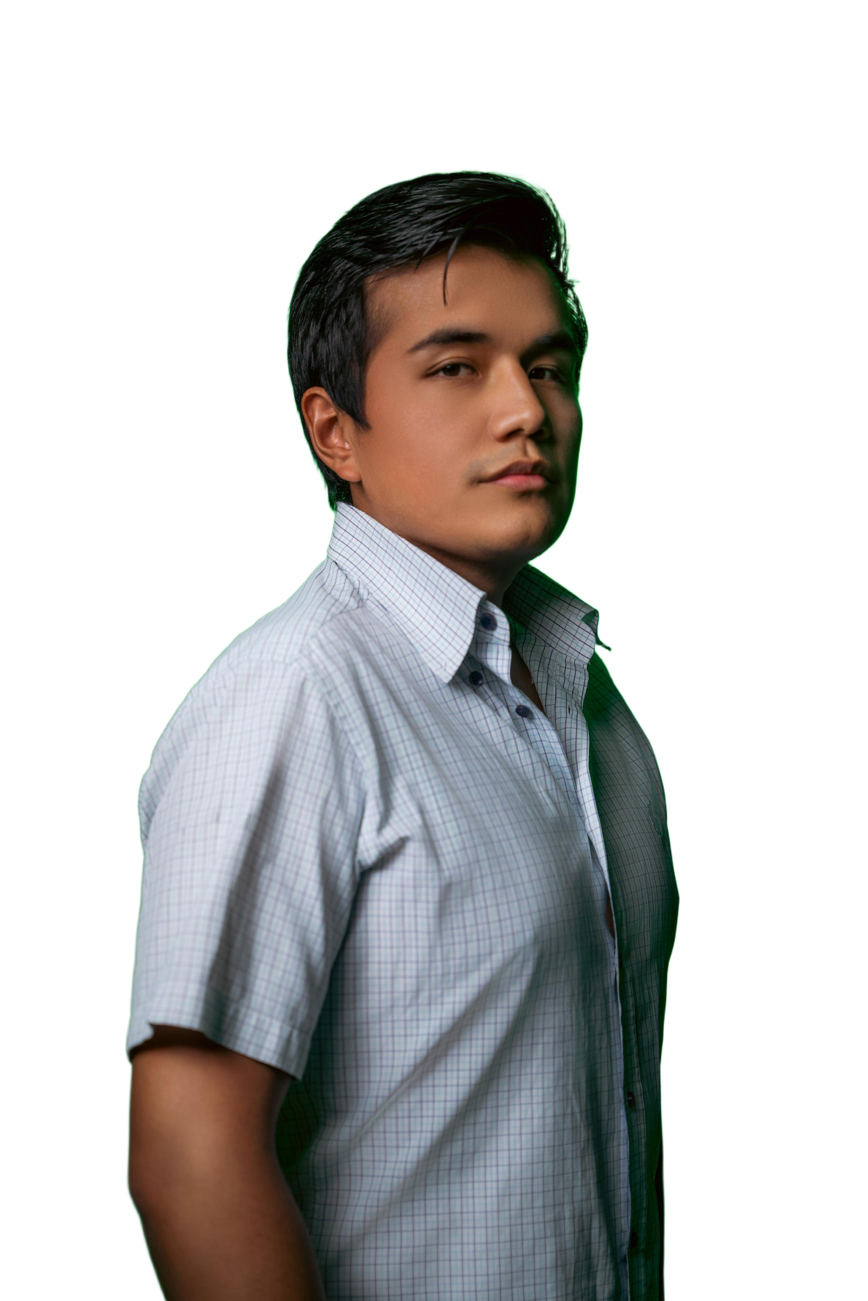 Photo of Erick Jaimes