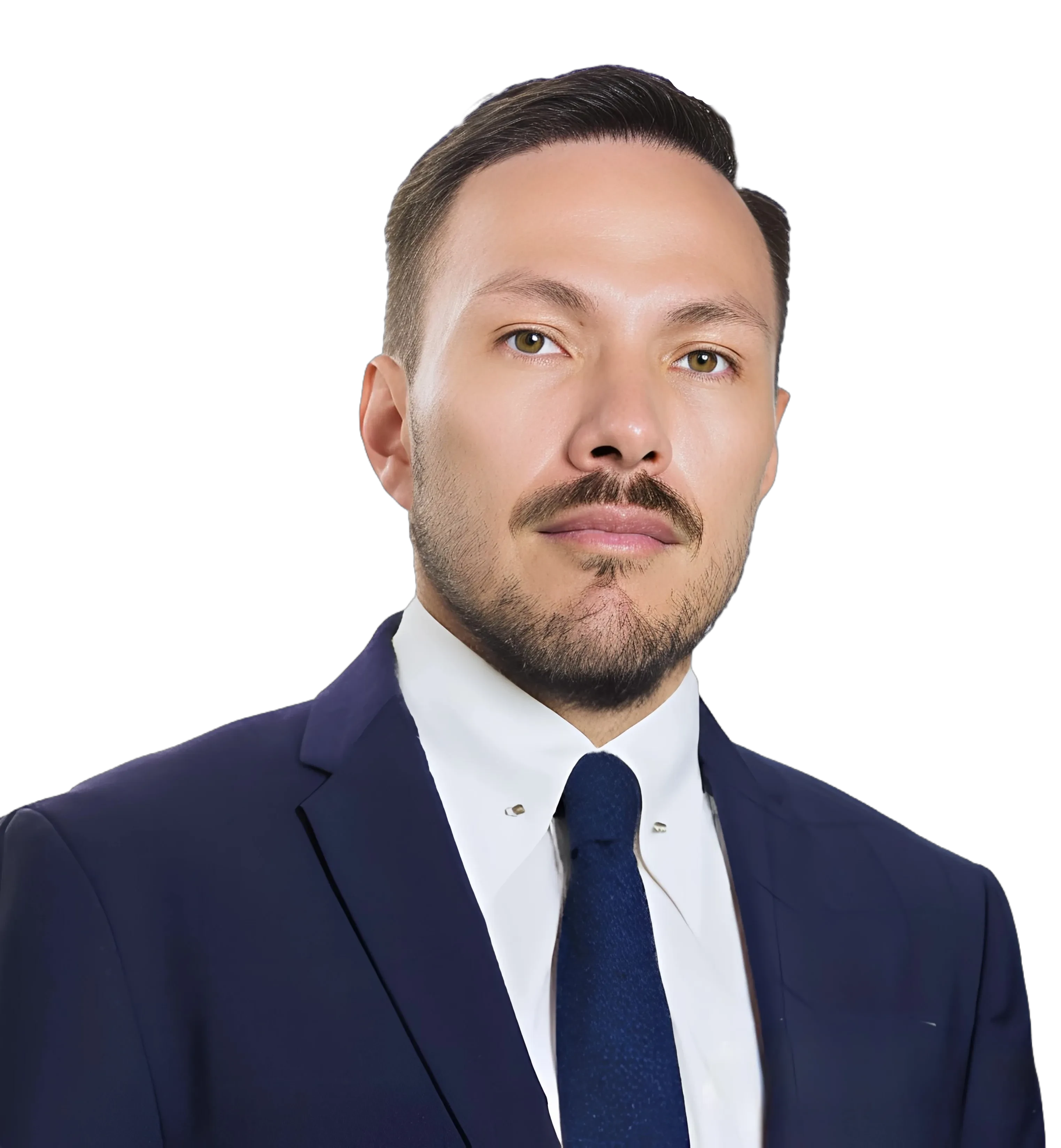 Photo of Fabian Espinoza