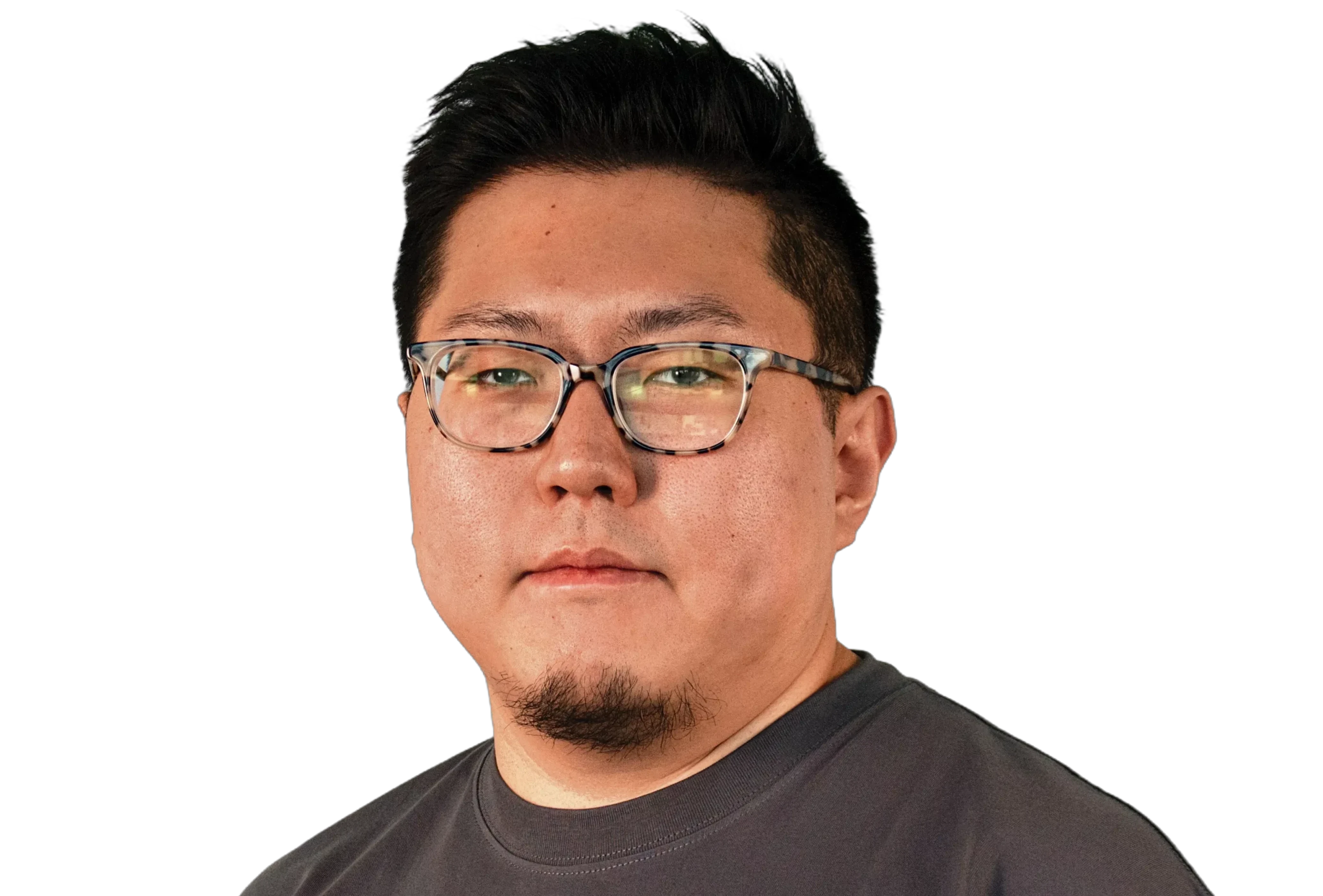 Photo of Hongyi Tang