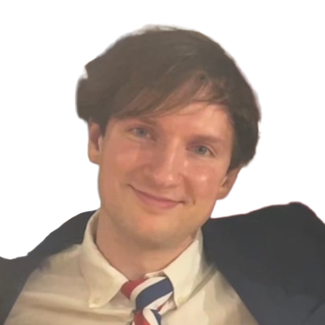 Photo of James Burns