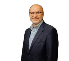 Photo of José Luis Lupo