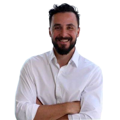 Photo of José Pablo Velasco