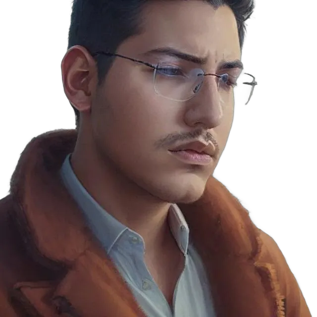 Photo of Leonardo Vasquez