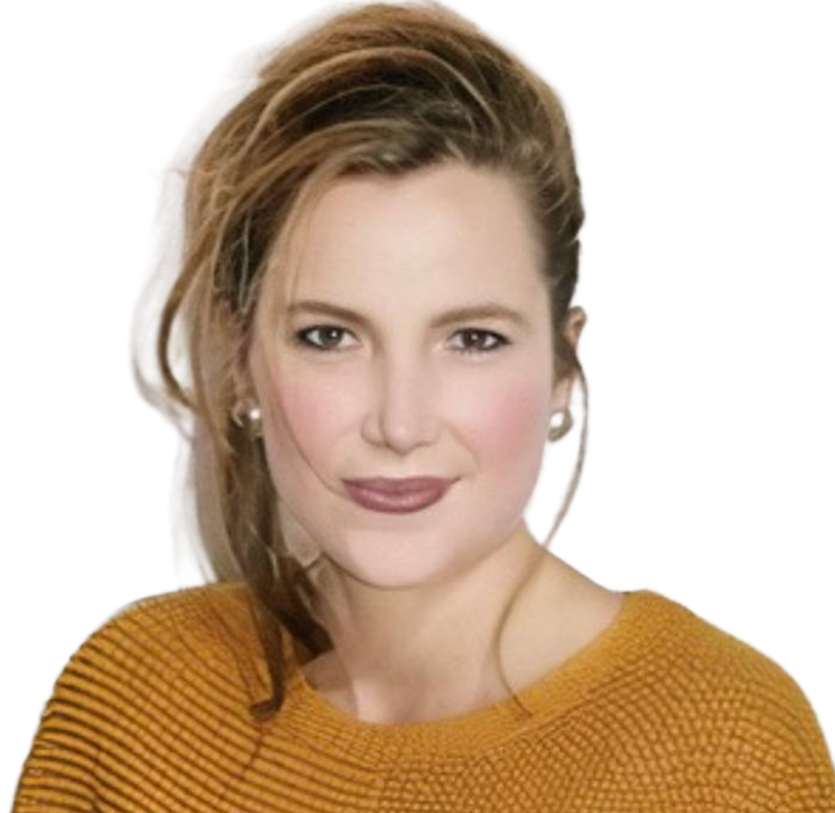Photo of MARÍA LEON