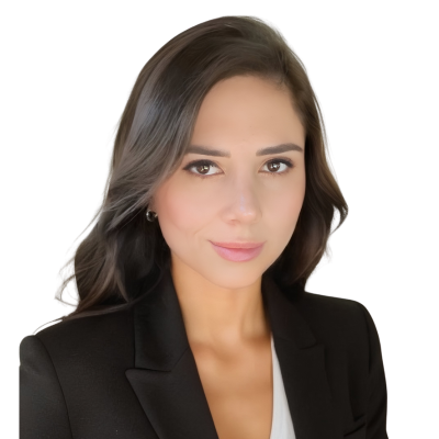 Photo of Mariela Baldivieso
