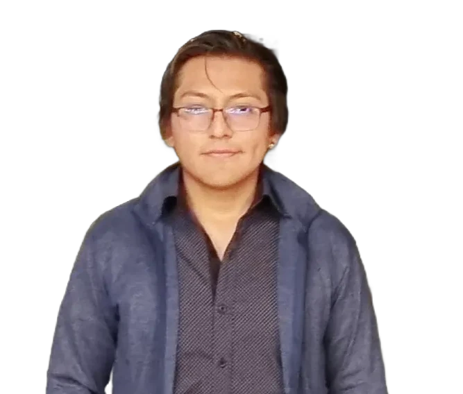 Photo of Mauro Alejandro Chirinos Chuquimia
