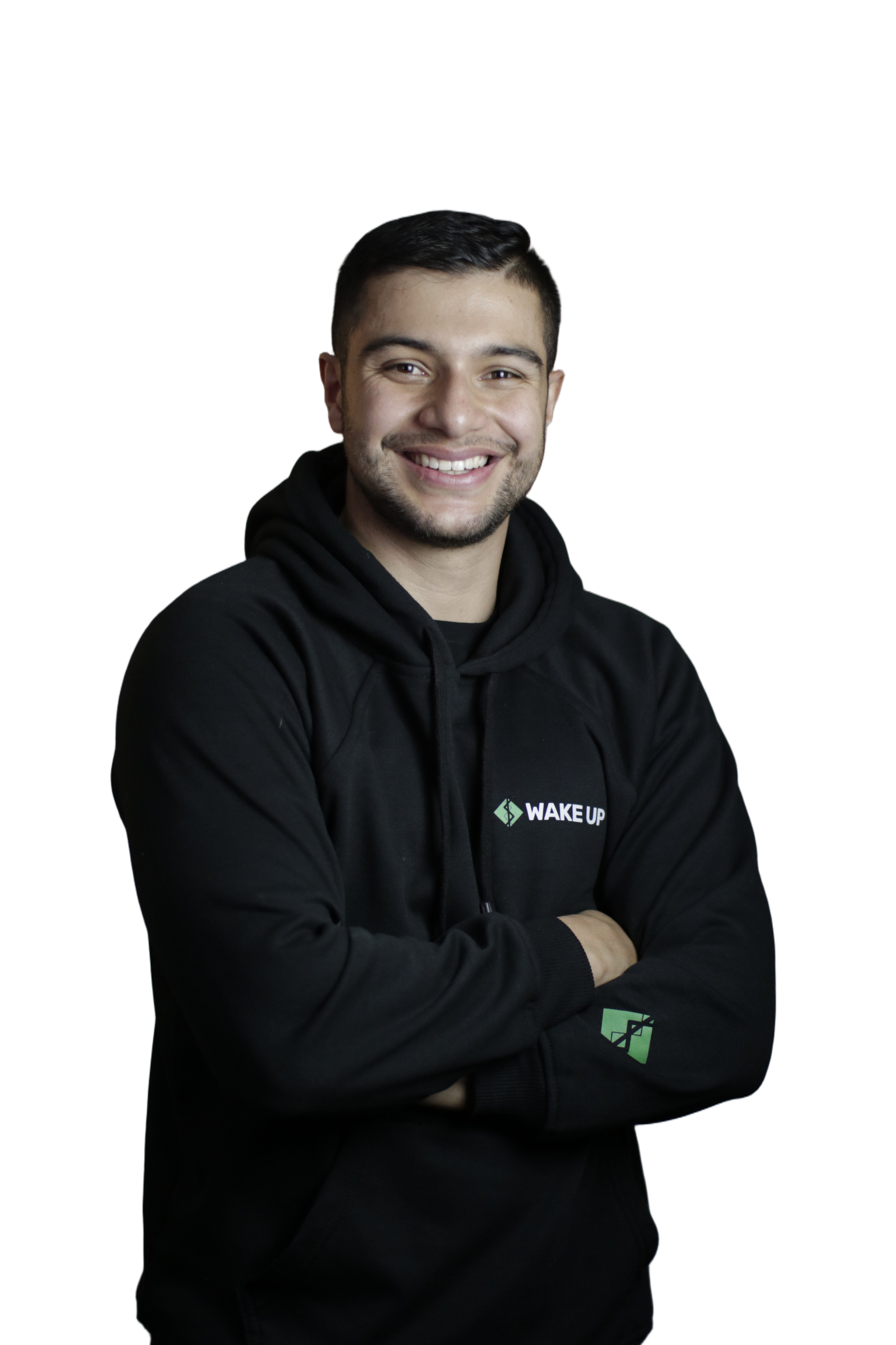 Photo of Rafael Ospina