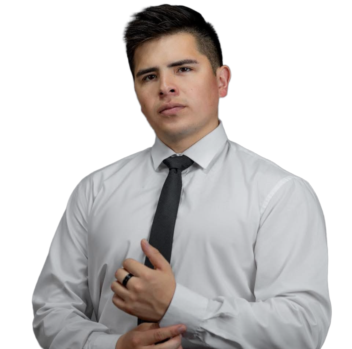 Photo of Sergio Duran