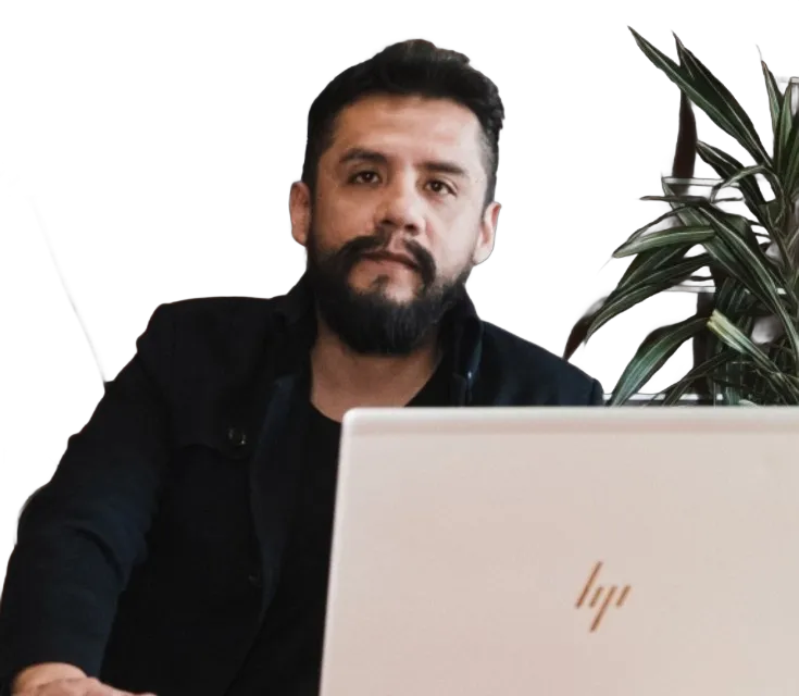 Photo of Vladimir Montaño Orellana